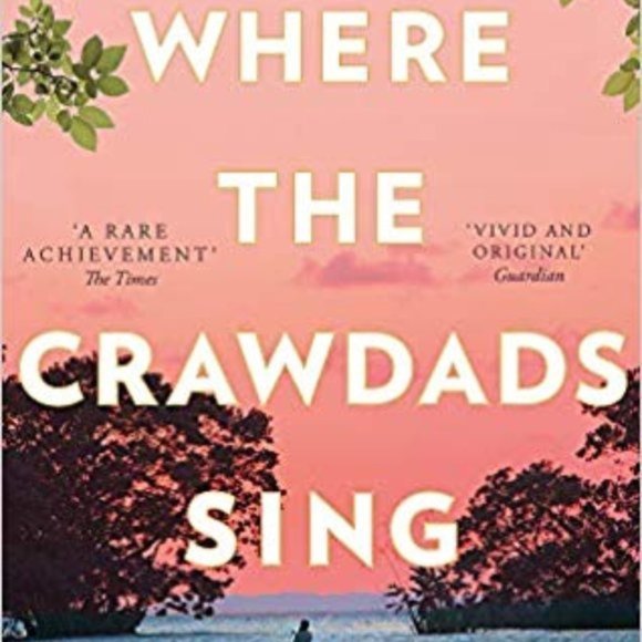 Where The Crawdads Sing PDF - Picture 2 of 2
